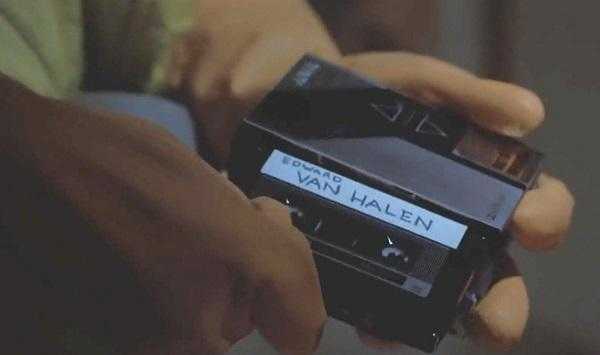 eddie back to the future eddie back to the future