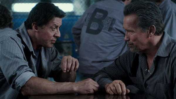 Escape Plan (2013) Escape Plan (2013)