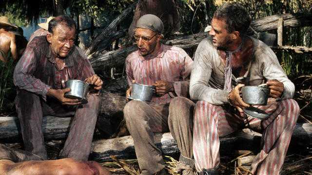 Papillon (1973) Papillon (1973)