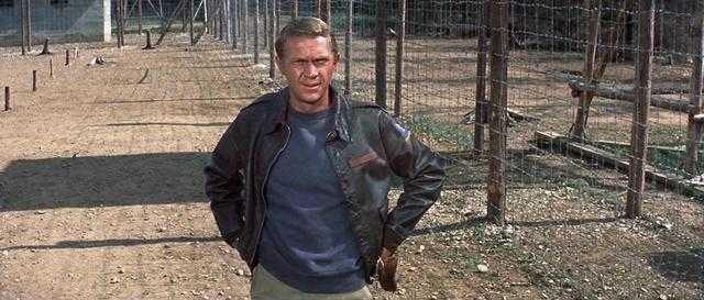 The Great Escape (1963) The Great Escape (1963)