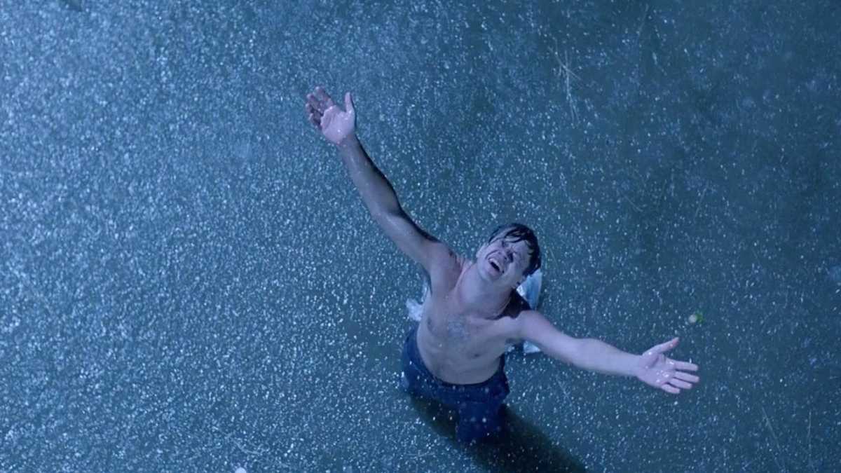 The Shawshank Redemption (1994)