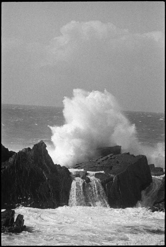 Martine Franck