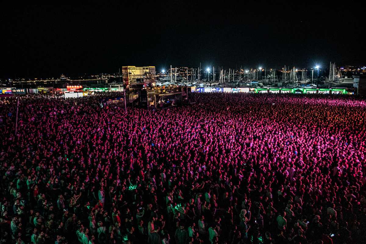 release festival 2019
