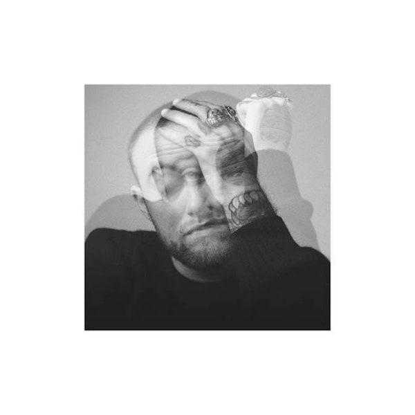 mac miller - circles