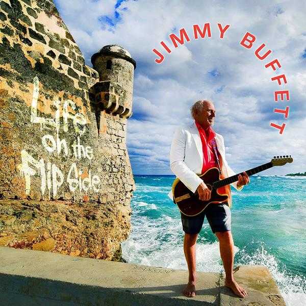 jimmy buffett - life on the flip side