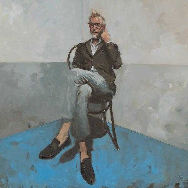 matt berninger - serpentine prison