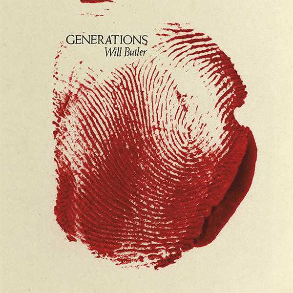 will butler - generations will butler - generations