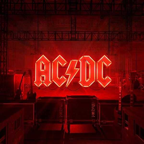 ac dc - power up ac dc - power up