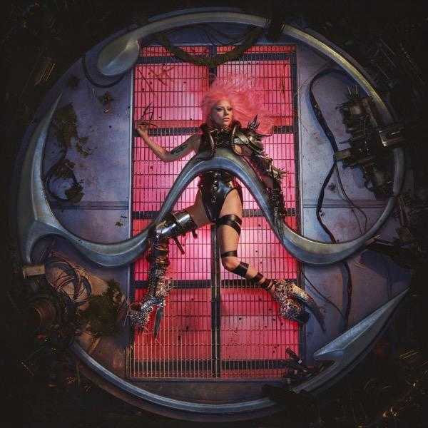 lady gaga - chromatica lady gaga - chromatica