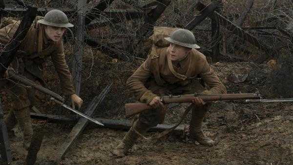1917 1917