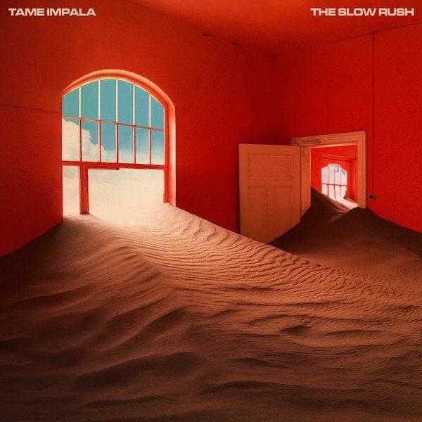 tame impala - the slow rush tame impala - the slow rush