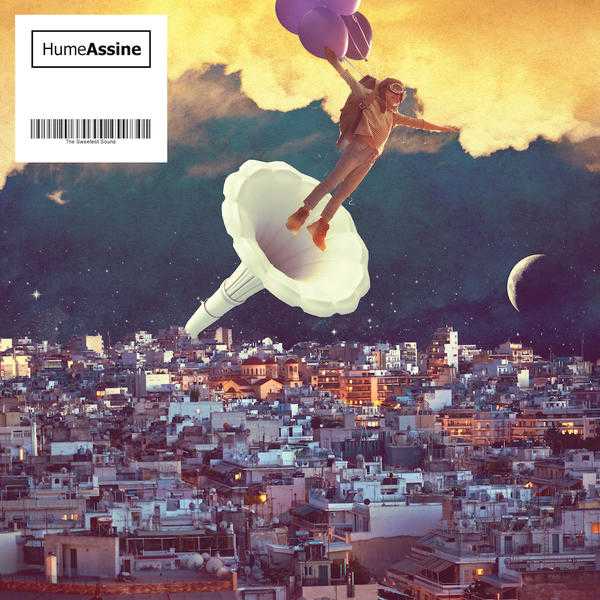 humeAssine_theSweetestSound humeAssine_theSweetestSound