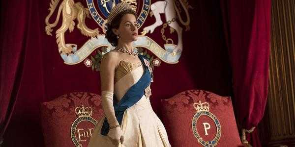 The Crown