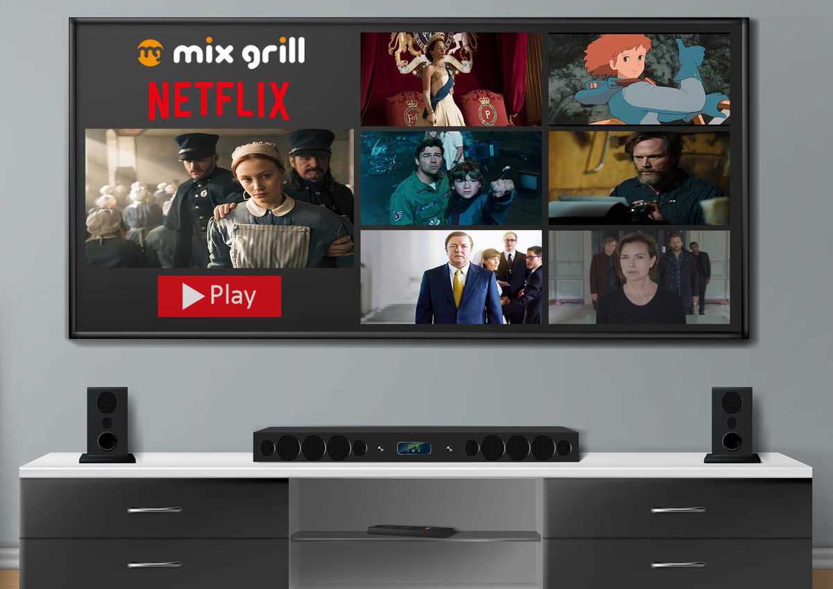 7 προτάσεις από το Netflix για τον Ιανουάριο του 2021