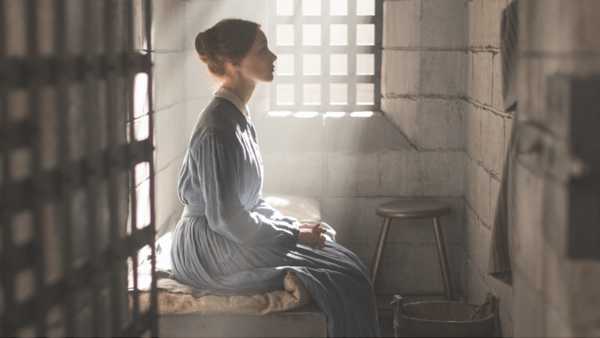Alias Grace