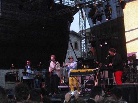 Hot Chip Hot Chip