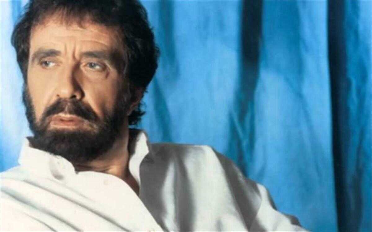 Αντώνης Καλογιάννης