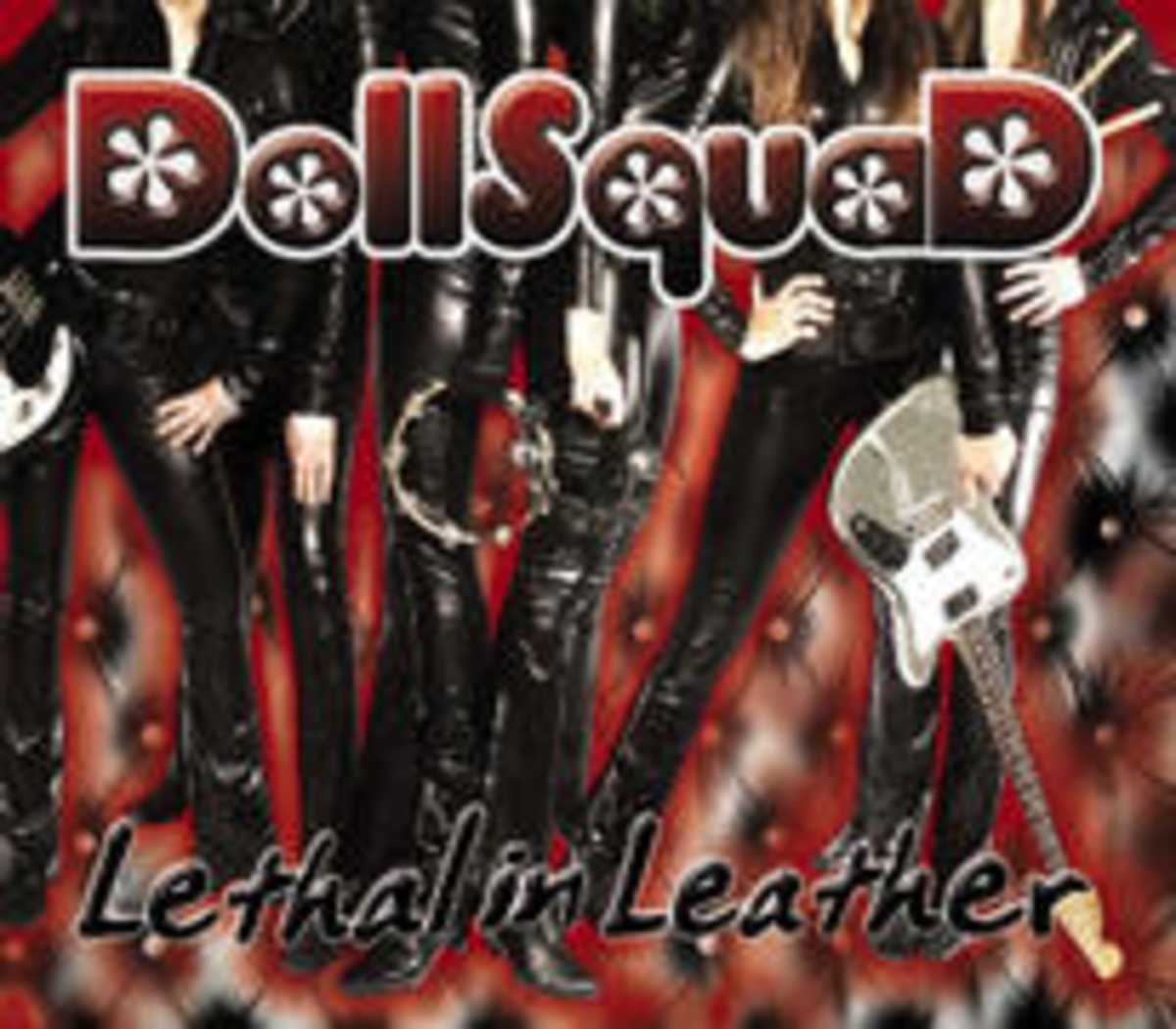 Dollsquad