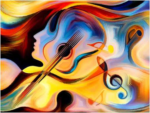 science music