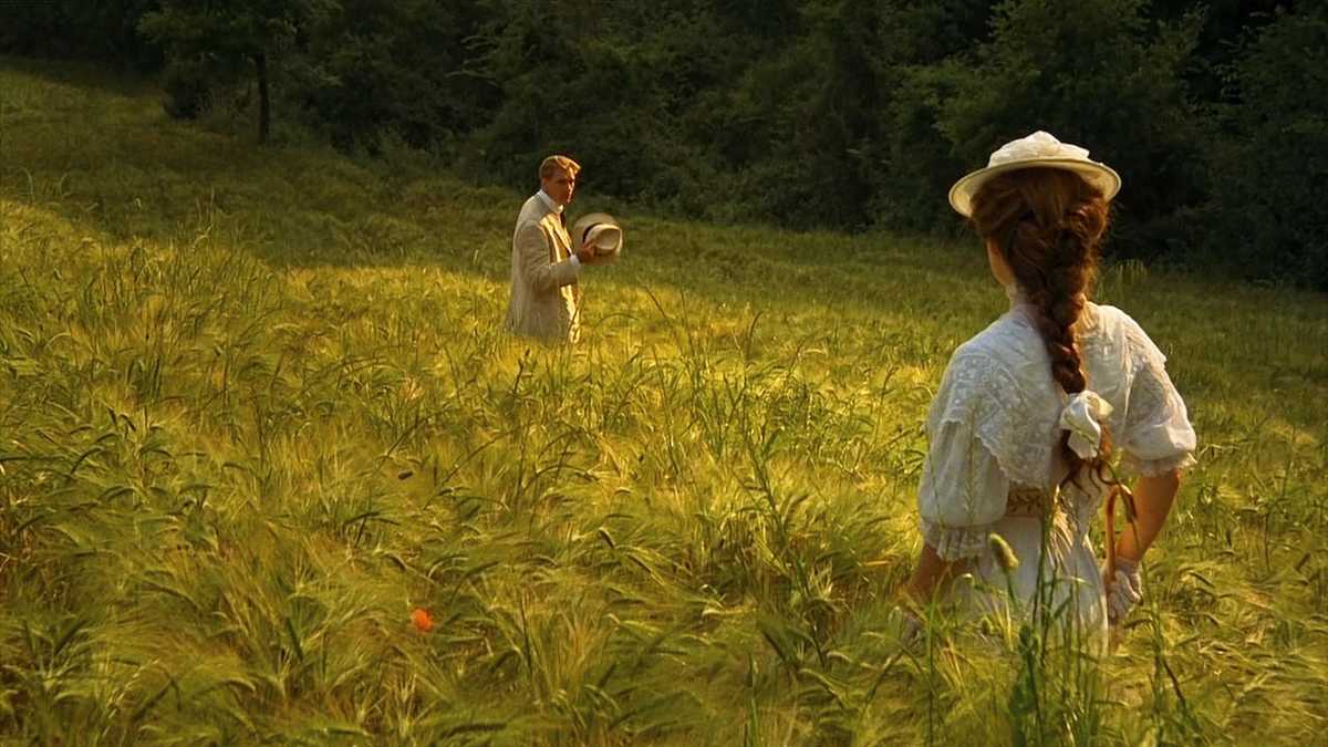 a room with a view (1985)