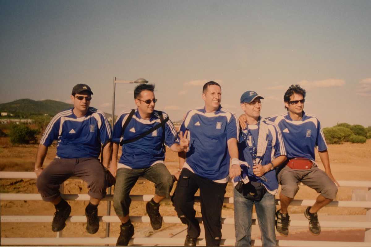 Portougal | Faro Loulé |Euro 2004