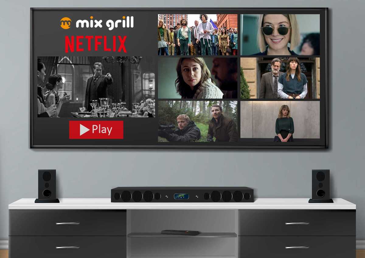 7 netflix movies April
