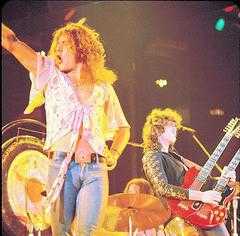 Led Zeppelin