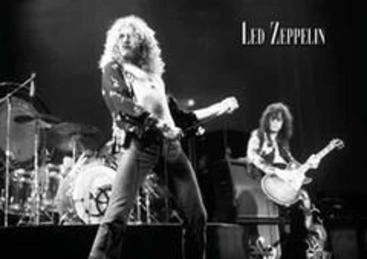 Led Zeppelin