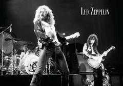 Led Zeppelin