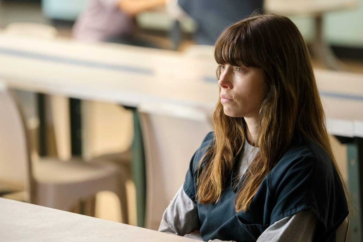 The Sinner