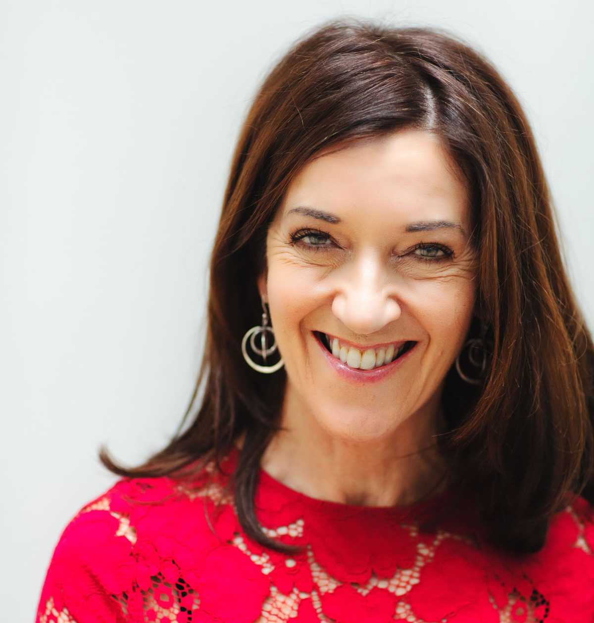 Victoria Hislop