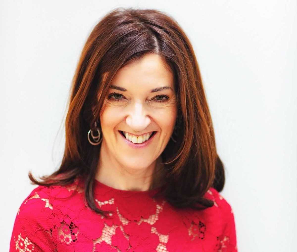 Victoria Hislop
