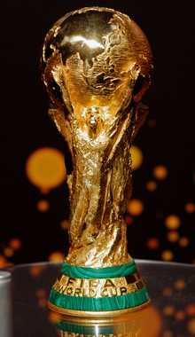 World Cup 2010