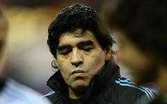 Diego Maradona