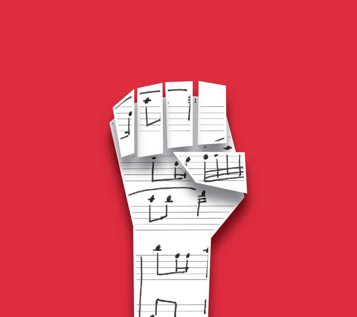 red right hand