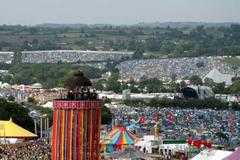 GlastonburyFestival