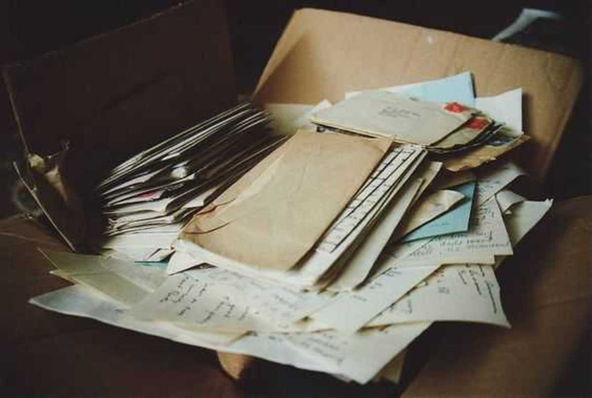 notes