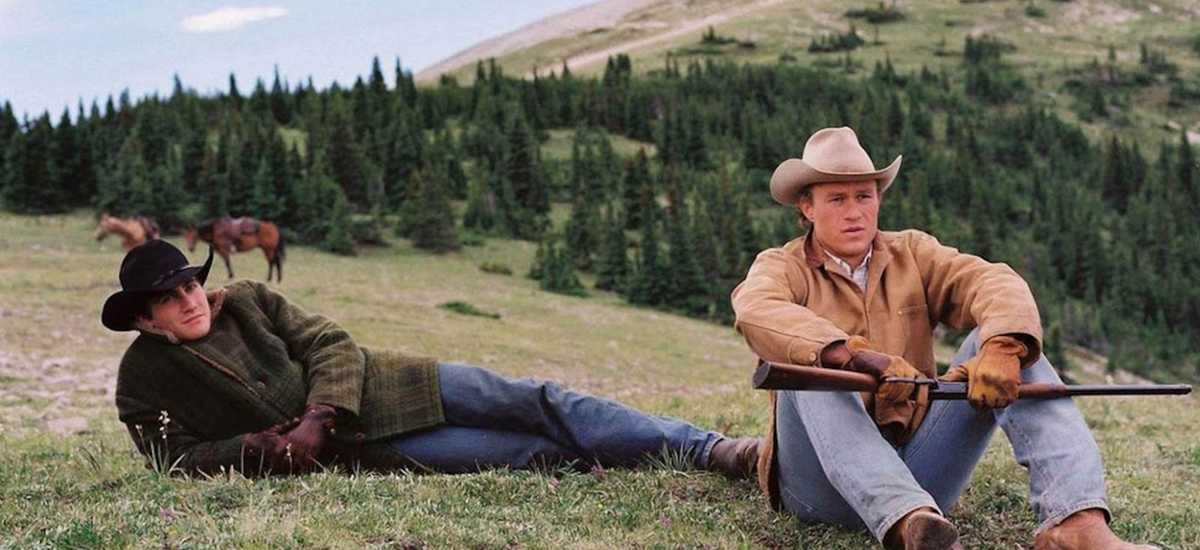 Brokeback Mountain