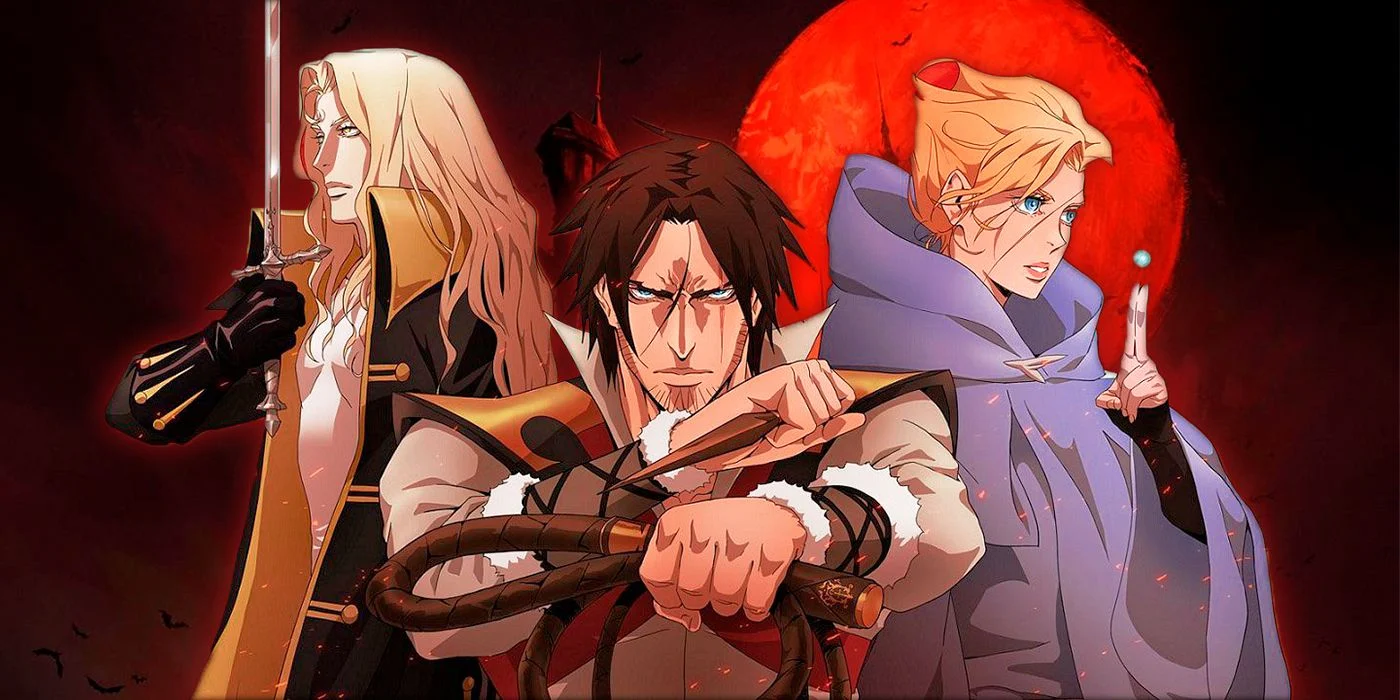 Castlevania