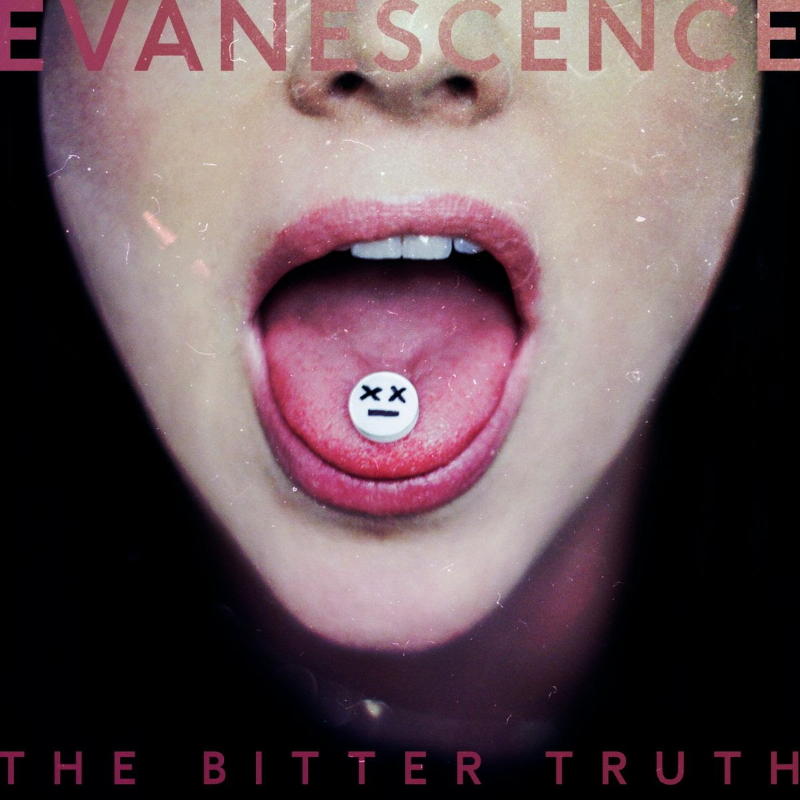 Evanescense