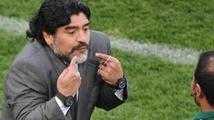 Diego Maradona