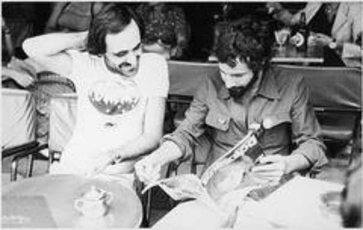 Ξ“ΞΉΞ¬Ξ½Ξ½Ξ·Ο‚ Ξ ΞµΟ„ΟΞ―Ξ΄Ξ·Ο‚ - Cat Stevens
