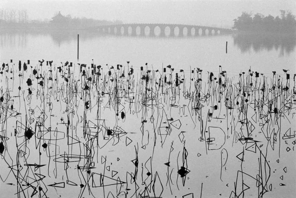 Rene Burri