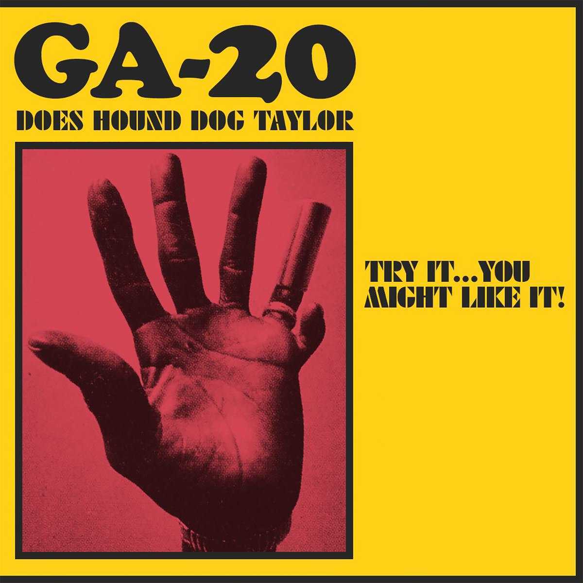 ga 20