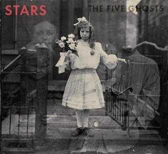 TheStars-TheFiveGhosts