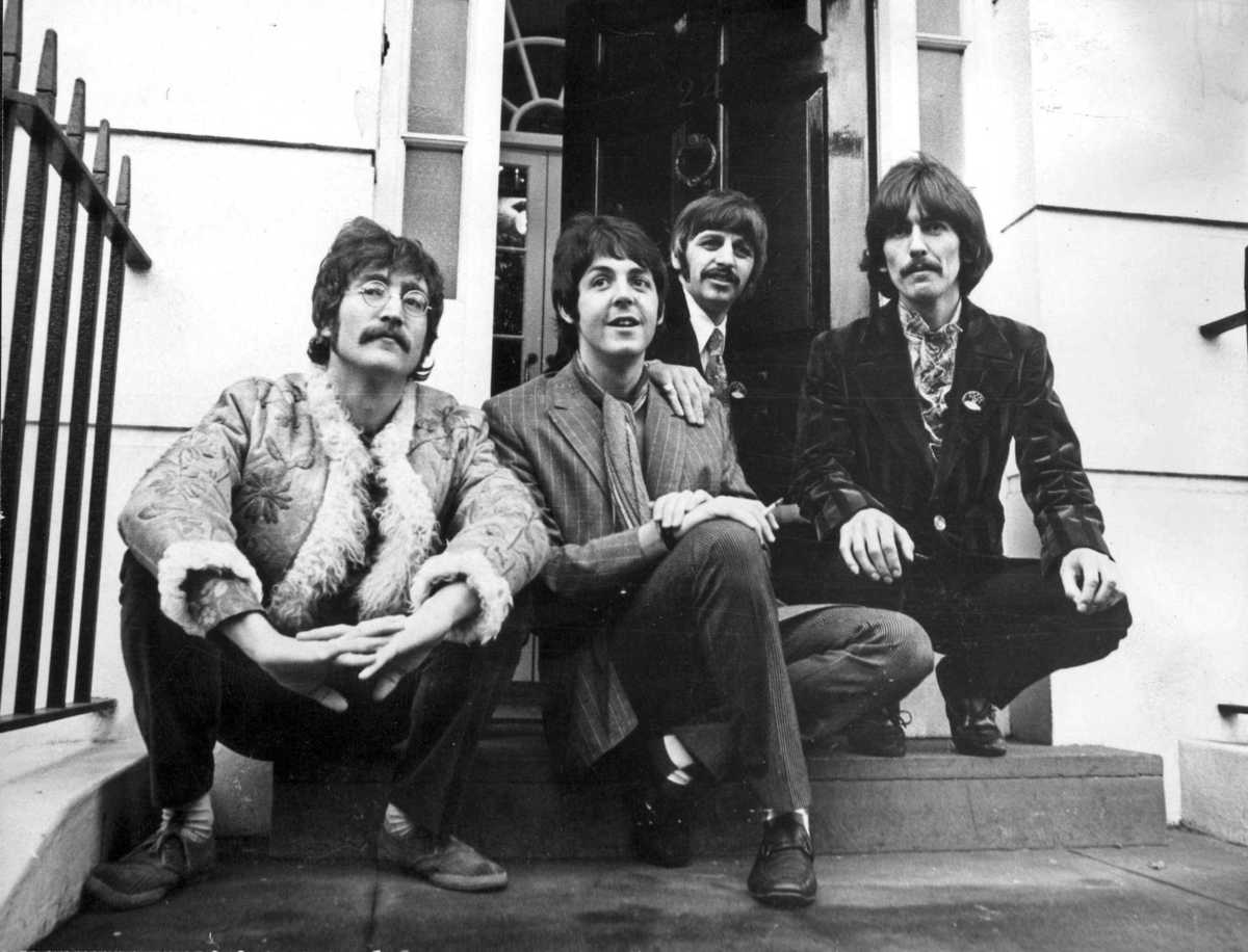 beatles