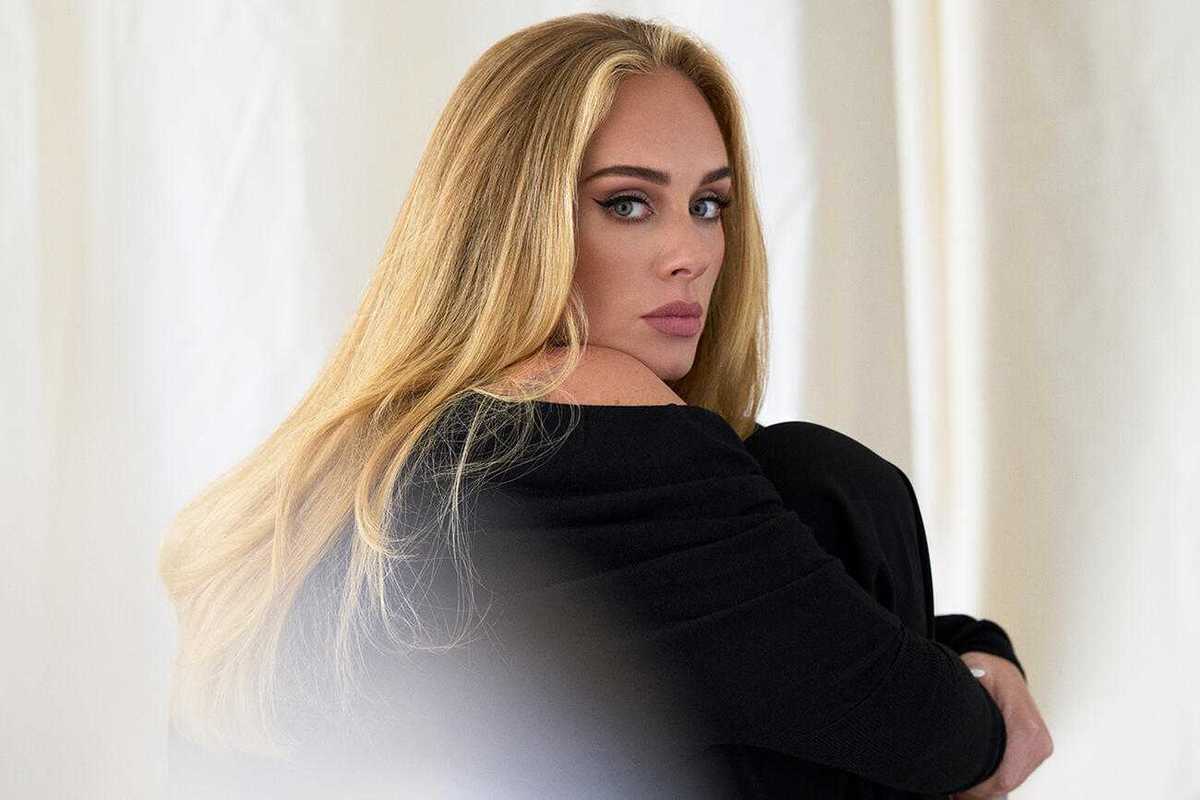 adele