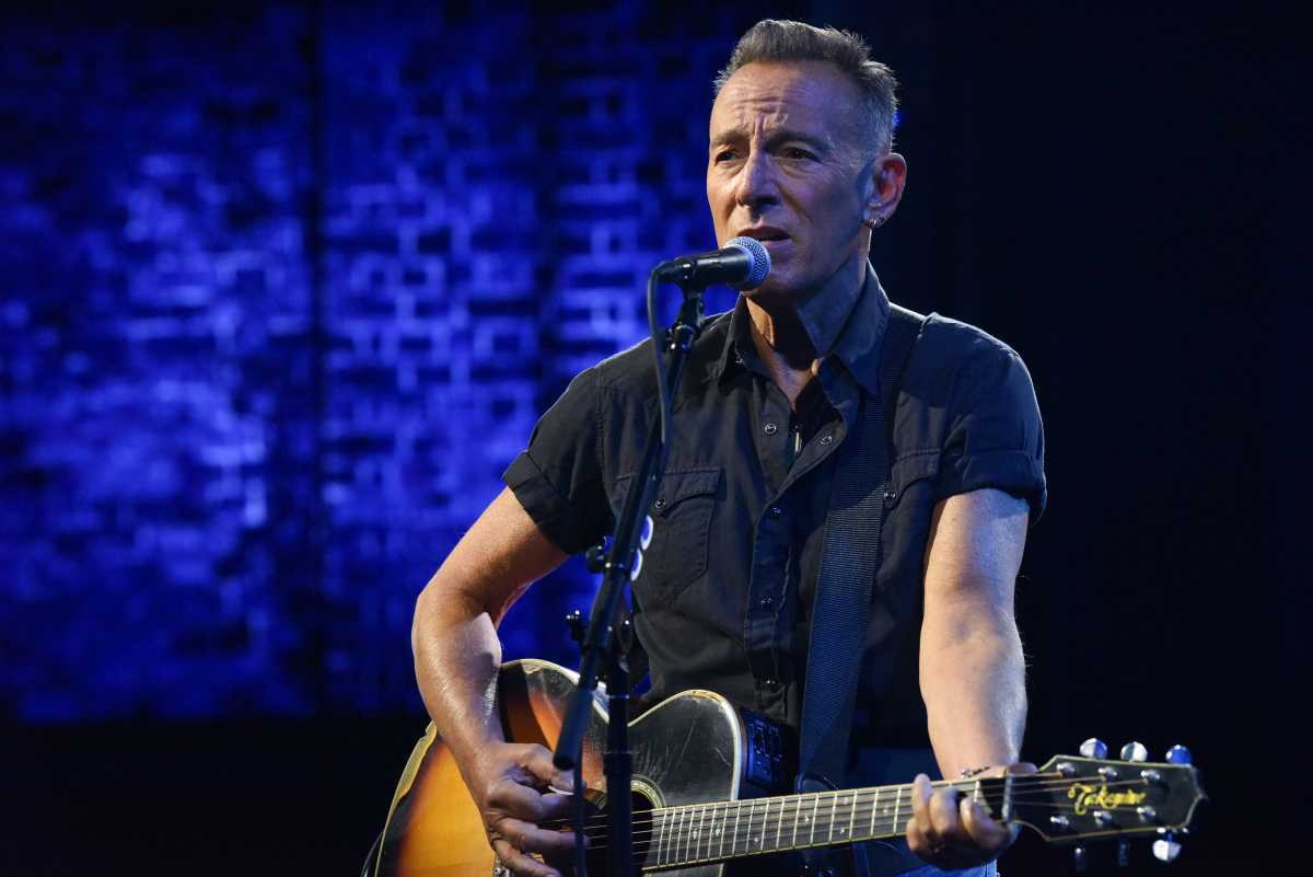 springsteen
