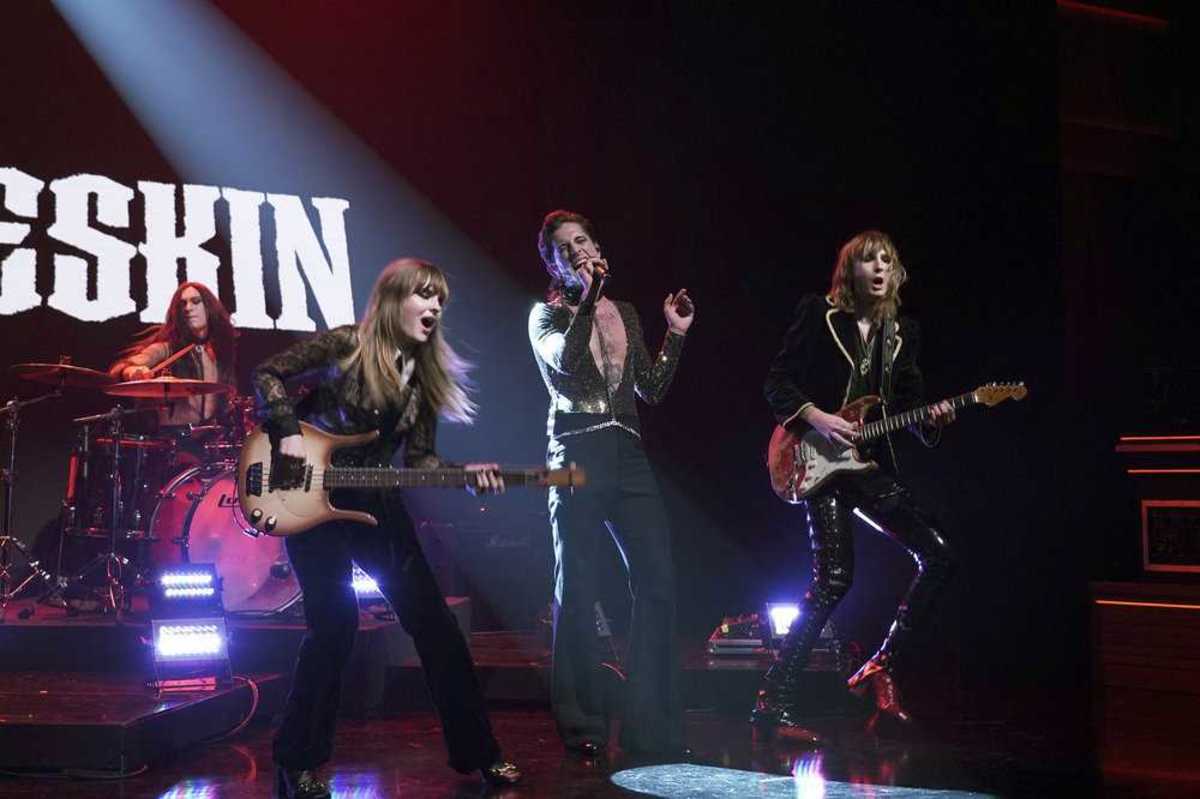 maneskin
