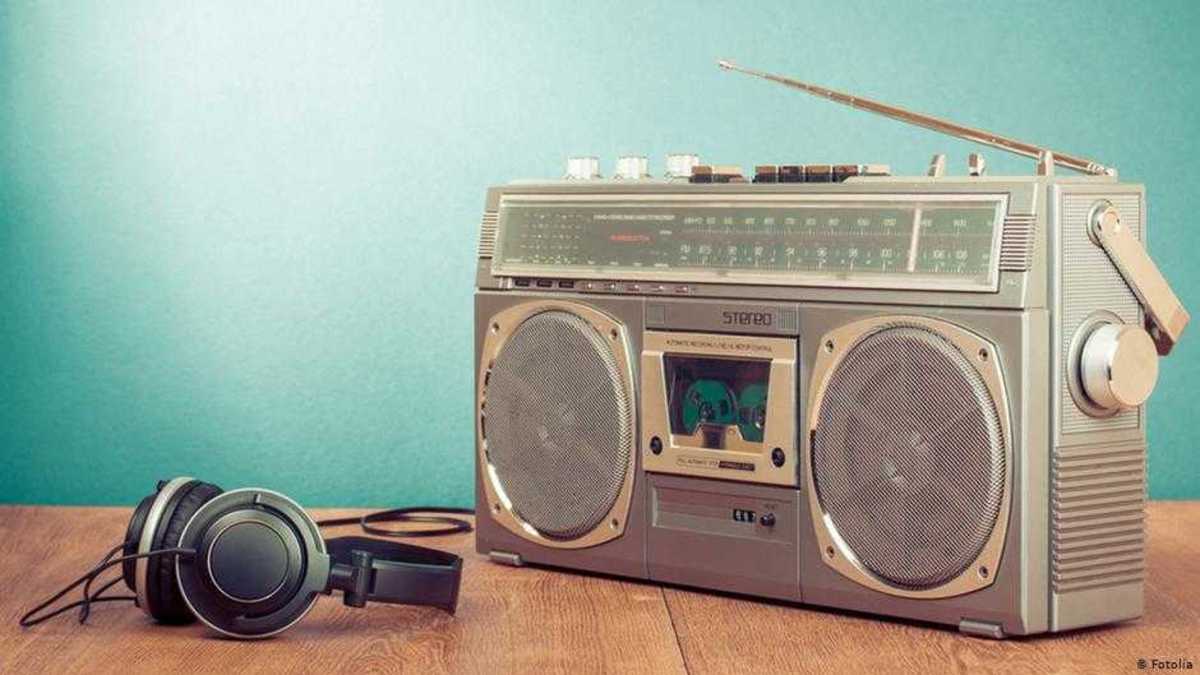 OLD SONGS